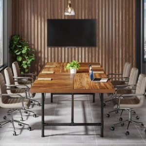 Conference table