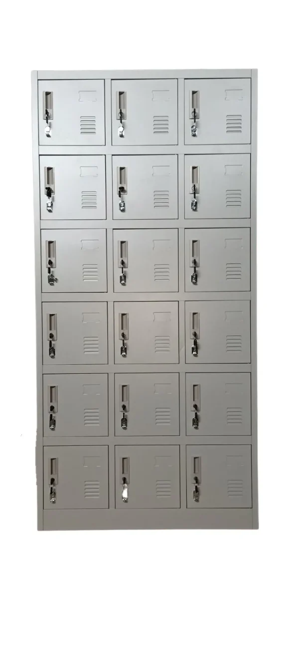 Filing Cabinet