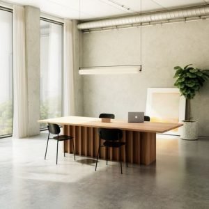 Conference table