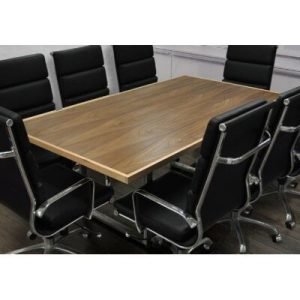 Conference table