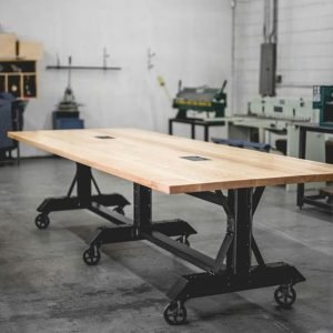 Conference table