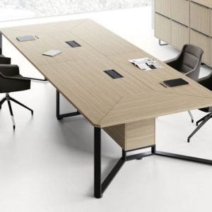 Conference table