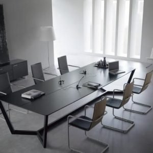 Conference table