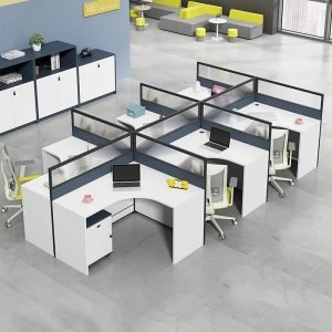 Office Partitions