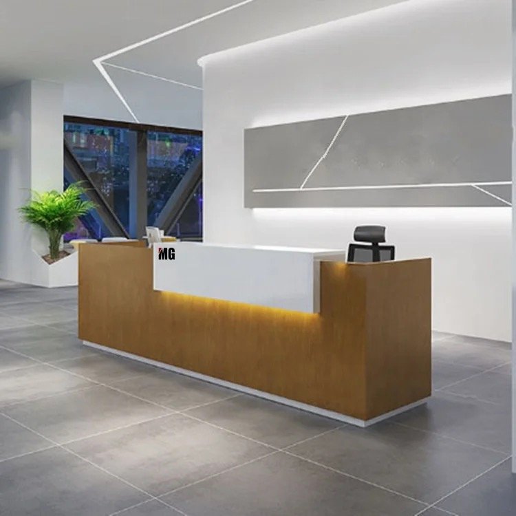 Reception Desk Collections - Office Furniture Express