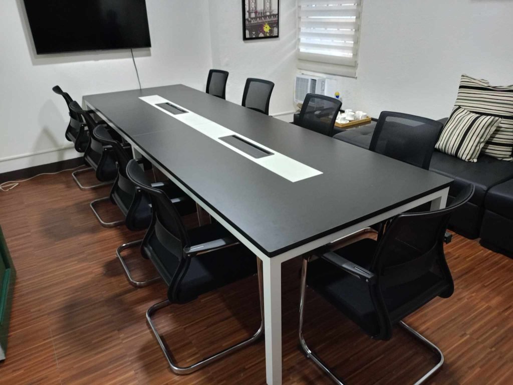 conference table