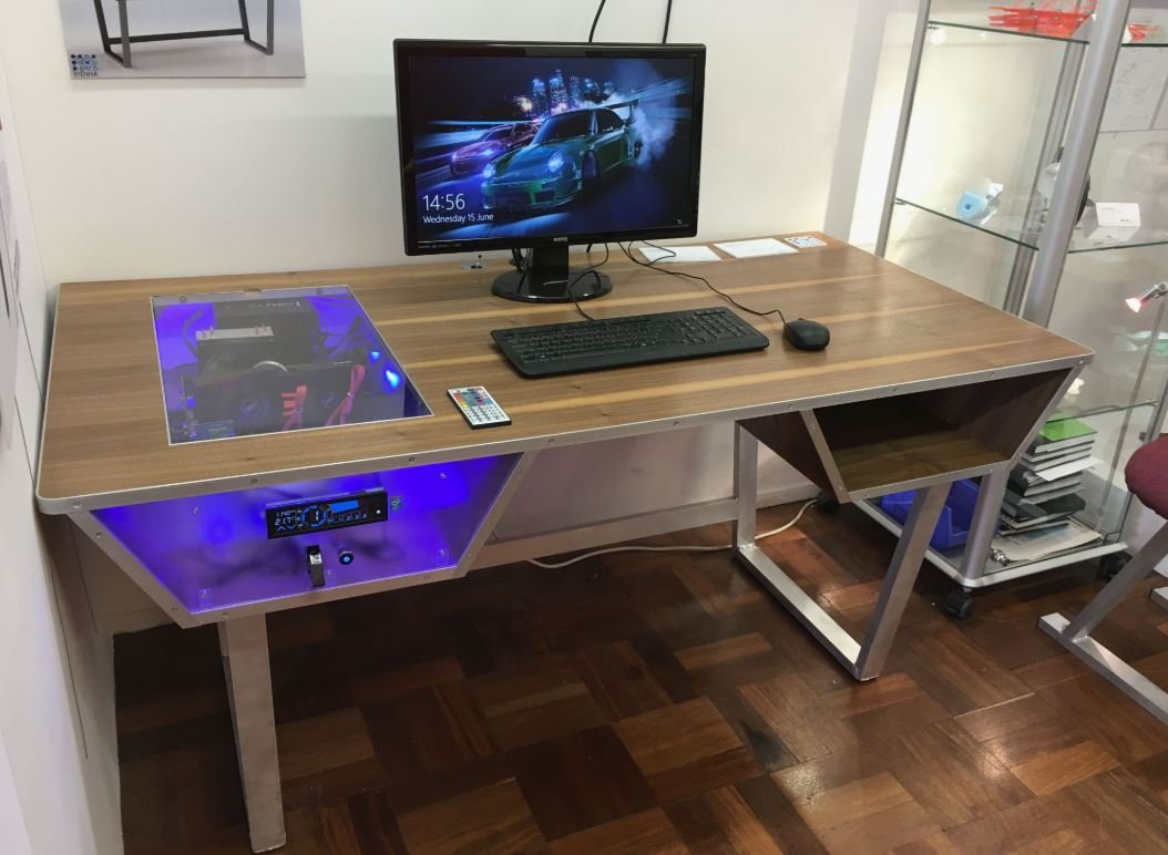 PC Table