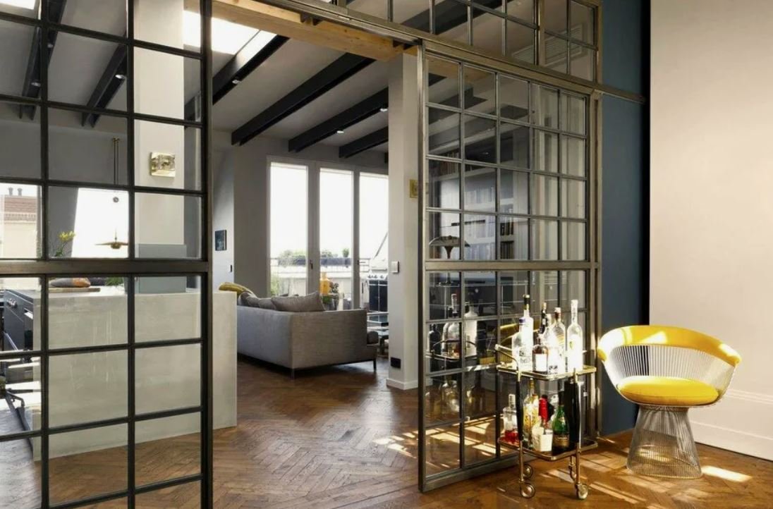 Office Partition Supplier