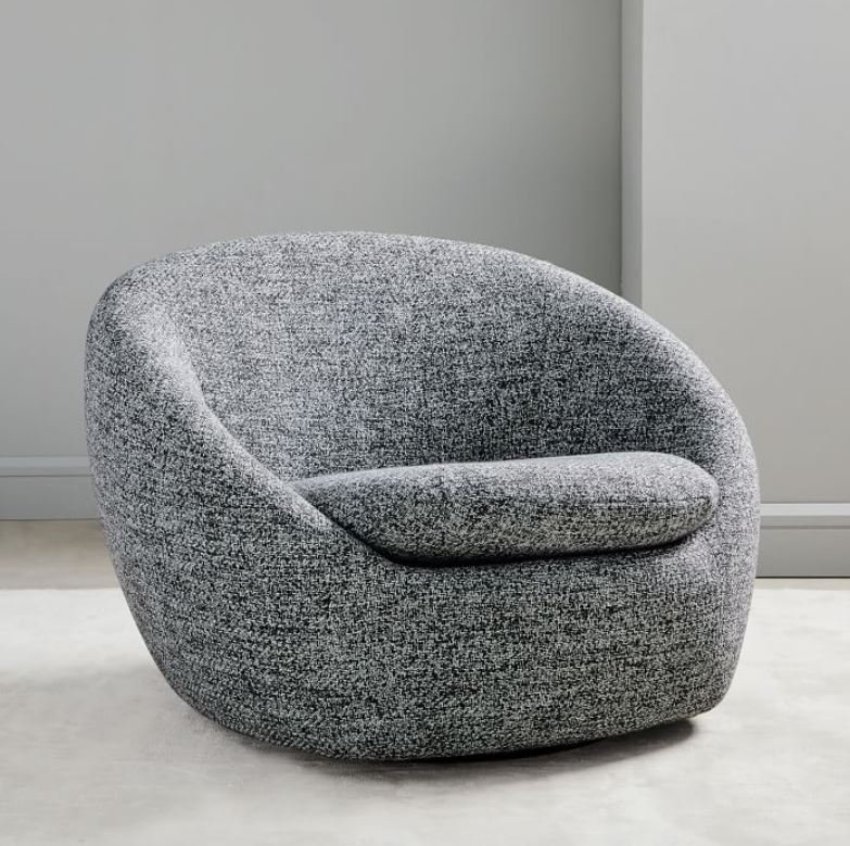 Swivel Chair