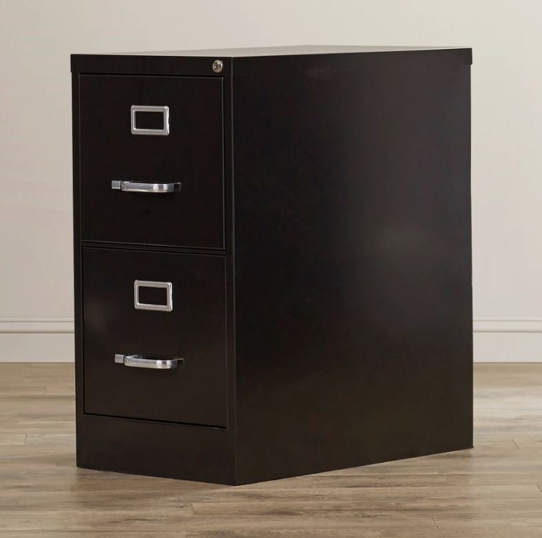 vertical file cabinet​