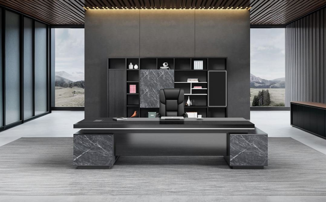 diamond office furniture