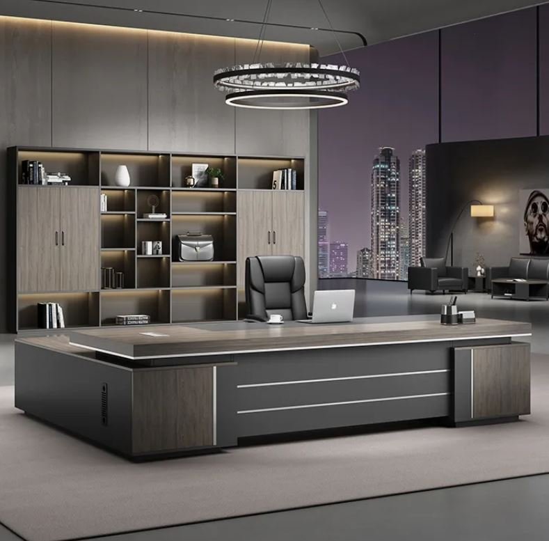 classic office furniture