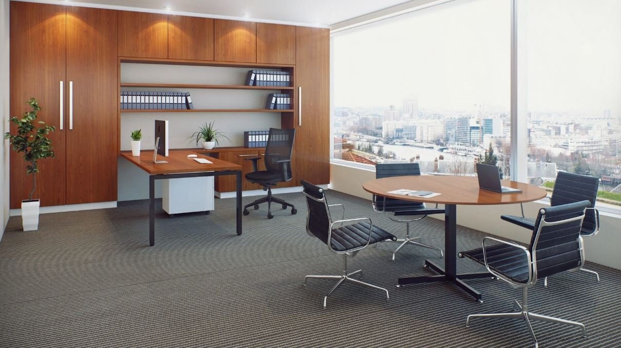 high quality office furniture