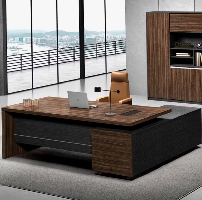 woodcraft office furniture