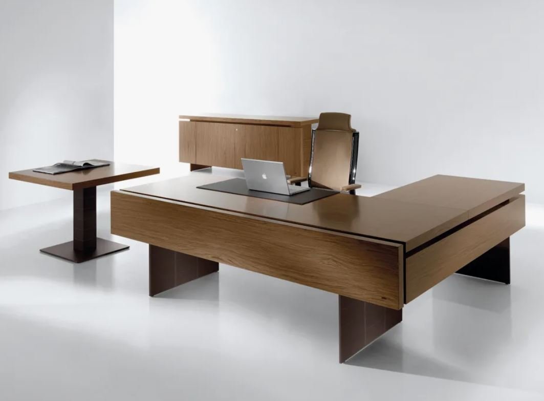ergo office furniture