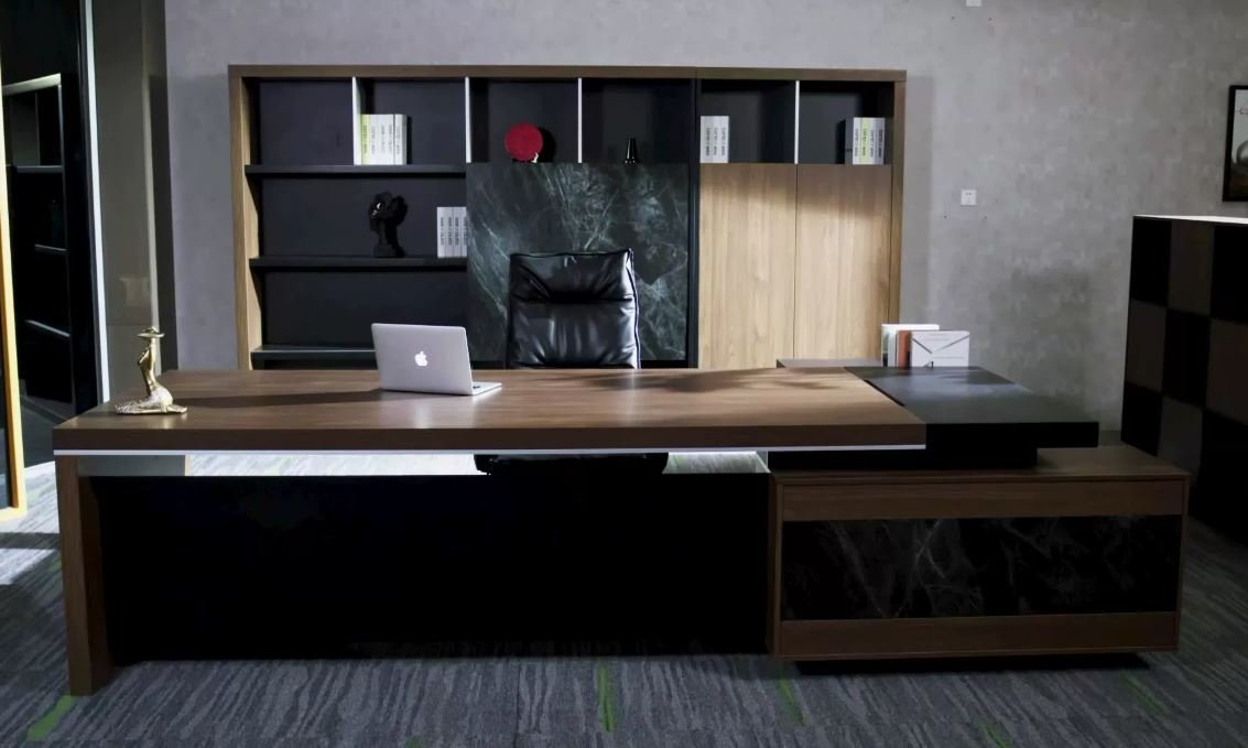 all modern furniture
