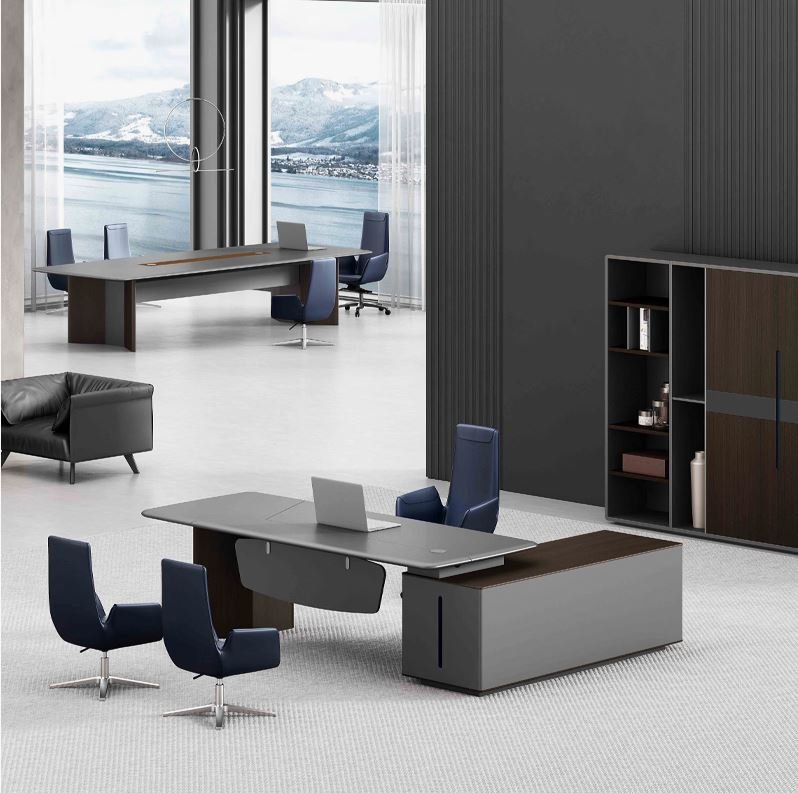 office furniture inspiration