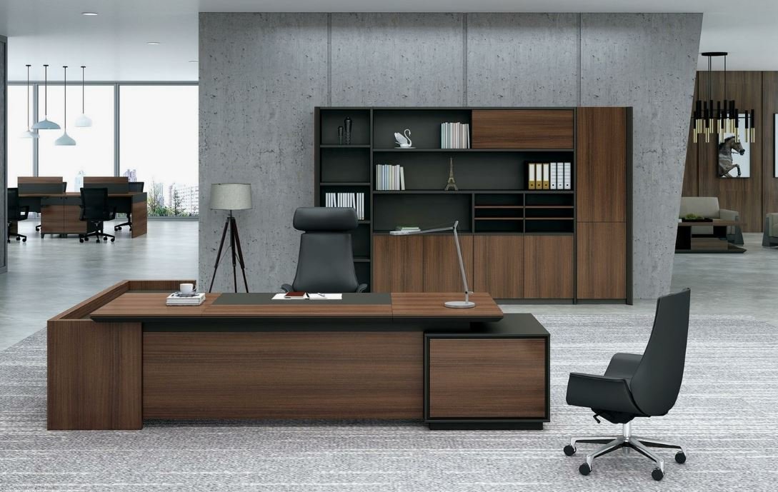 importance of furniture