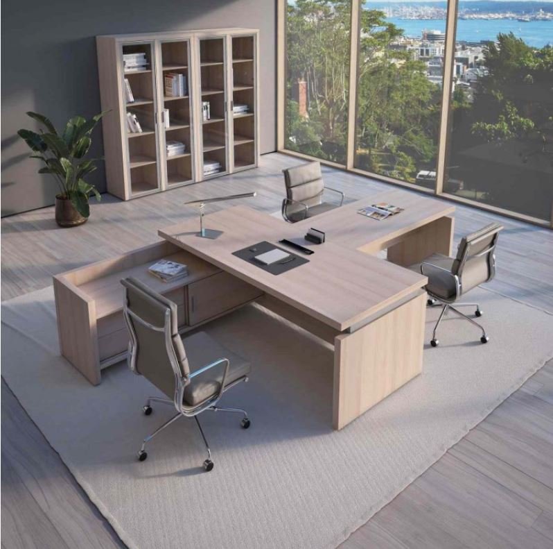 Ergonomic office chair Philippines