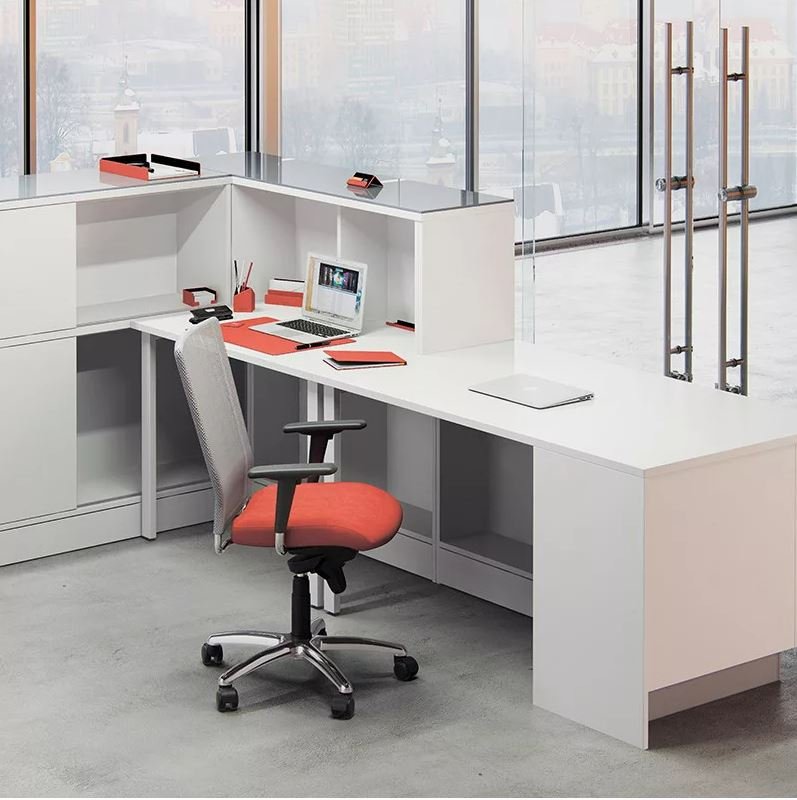 Modern office furniture Manila