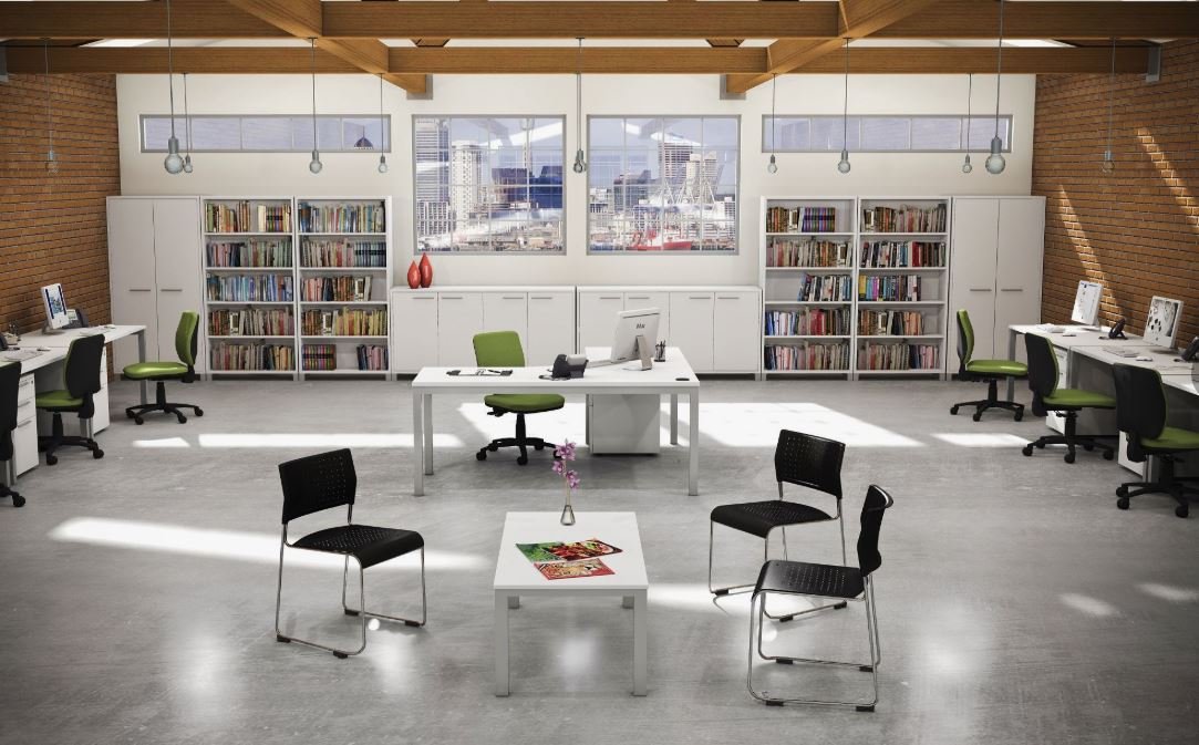 Custom office furniture Philippines