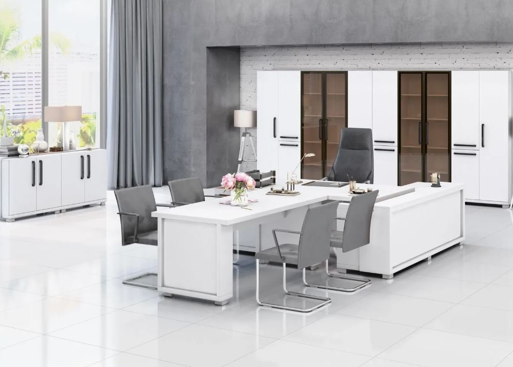2026 office furniture decor