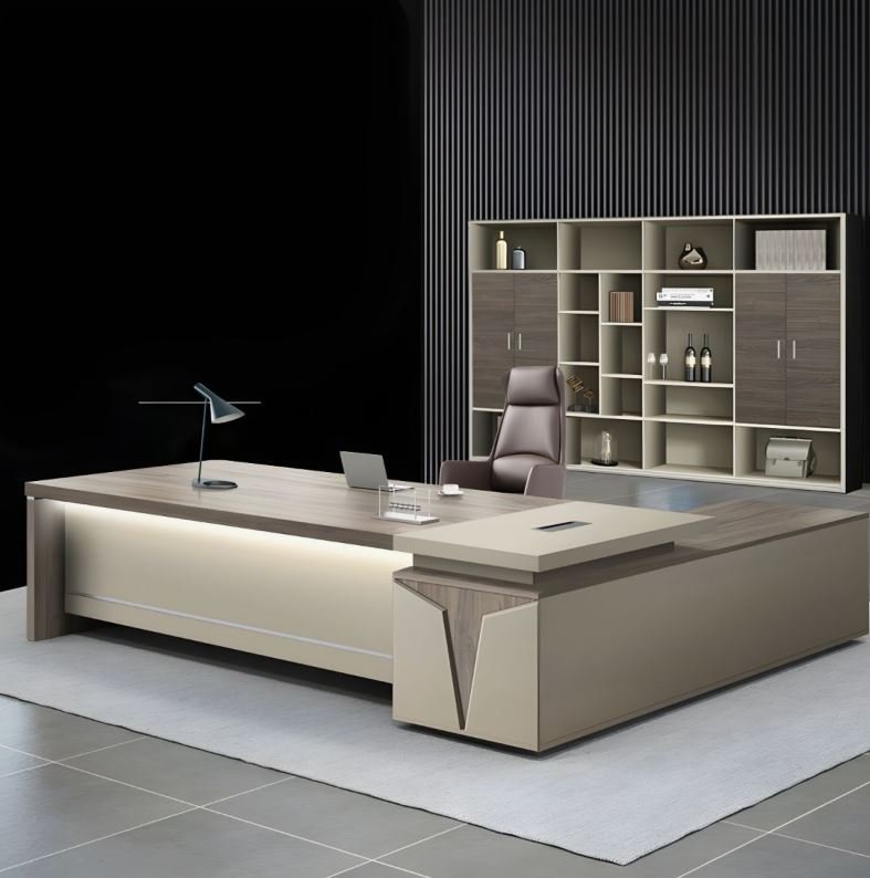 how to style modern furniture?