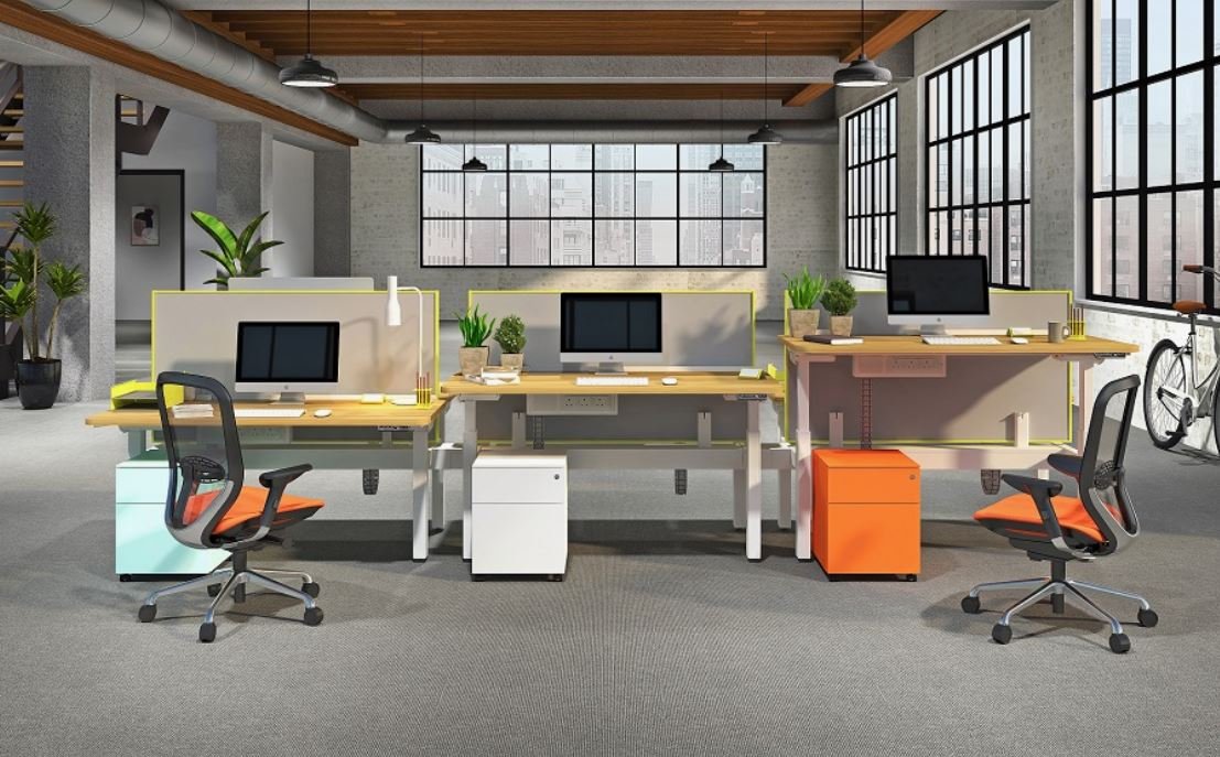 Office Seating Philippines
