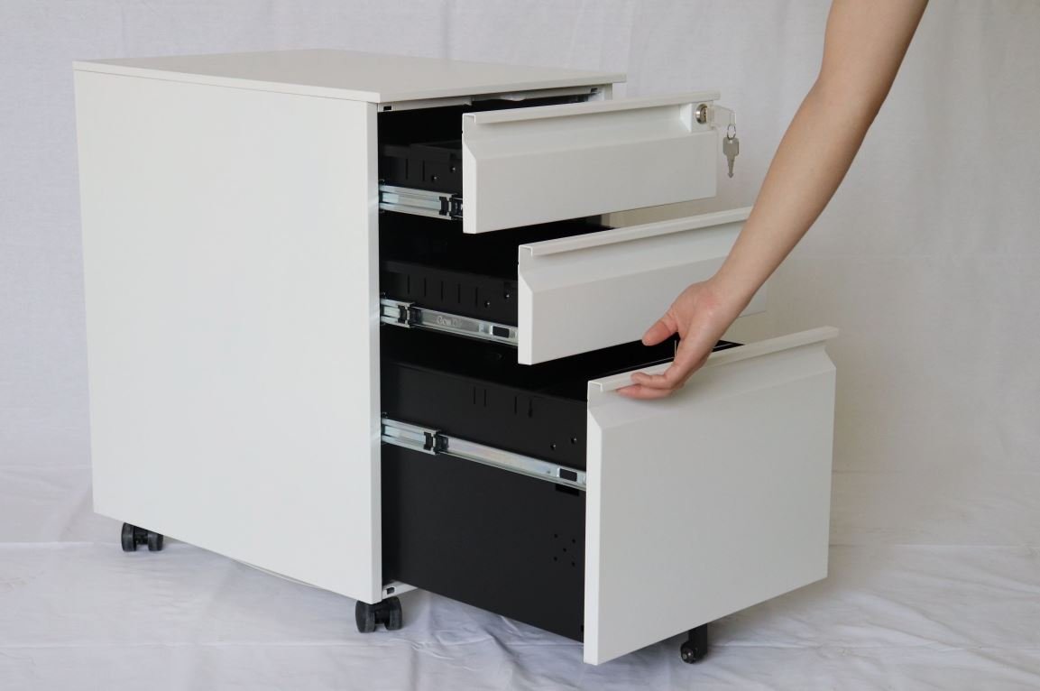Mobile Pedestal