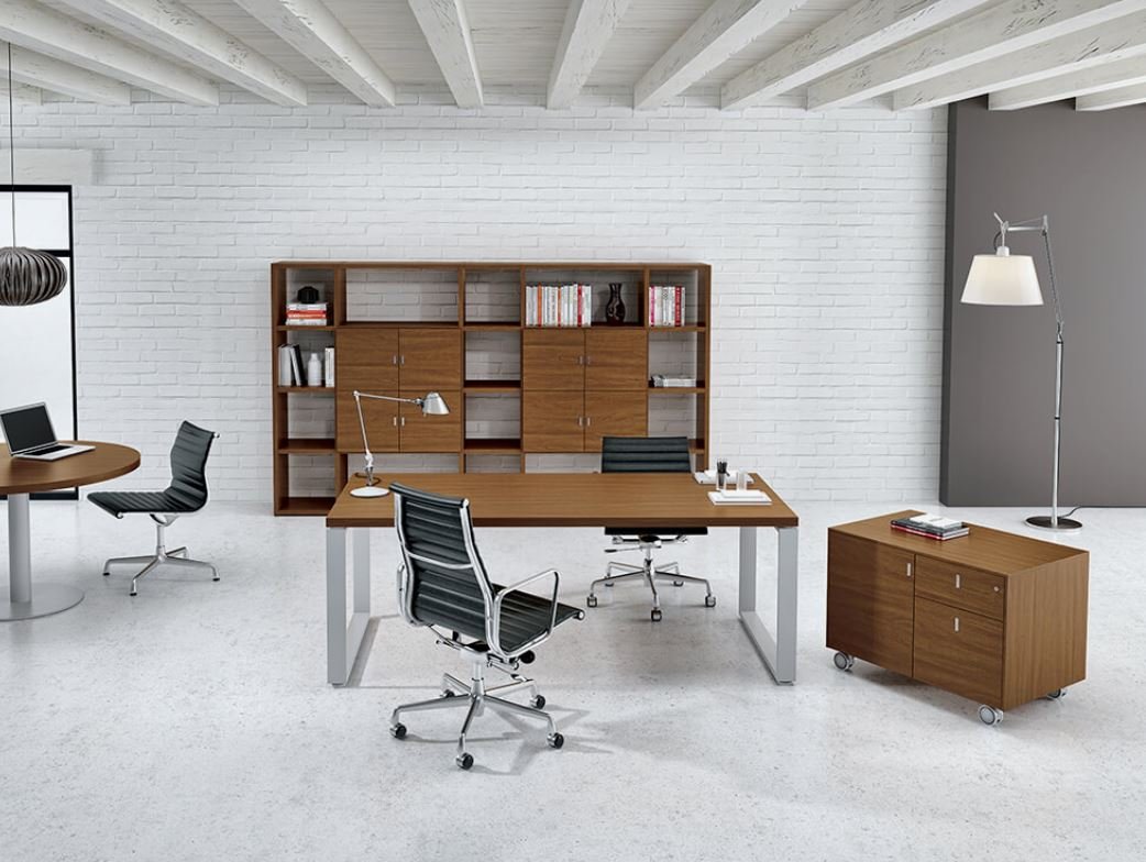 Furniture Project for Office